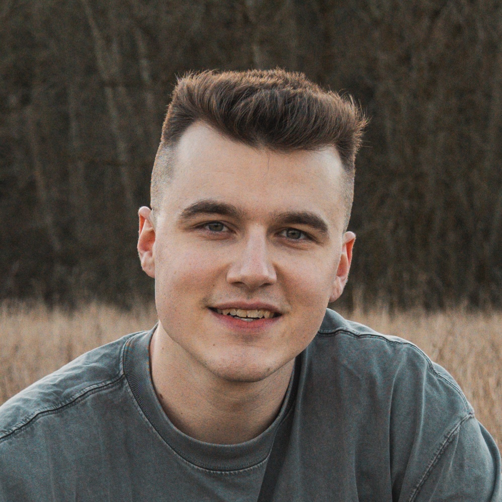 Isaac Donnelson, co-founder and chief marketing officer